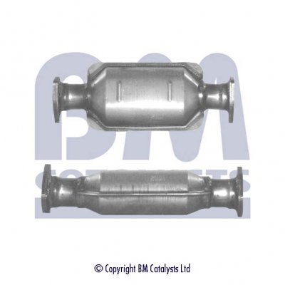 BM Cats Diesel Cat TA Euro 2 BM80153H