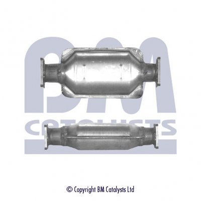 BM Cats Diesel Cat TA Euro 3 BM80175H
