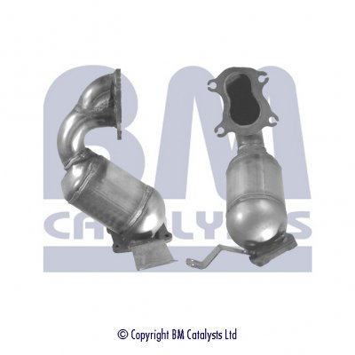 BM Cats Diesel Cat TA Euro 3 BM80179H