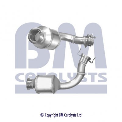 BM Cats Diesel Cat TA Euro 3 BM80185H