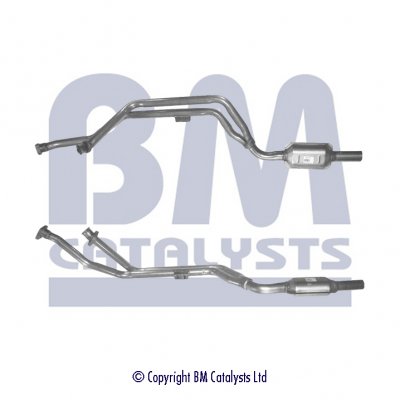 BM Cats Diesel Cat TA Euro 2 BM80191H