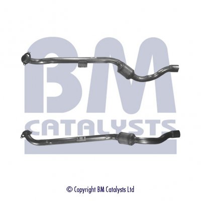BM Cats Diesel Cat TA Euro 3 BM80202H