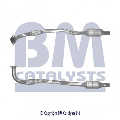 BM Cats Diesel Cat TA Euro 3 BM80213H