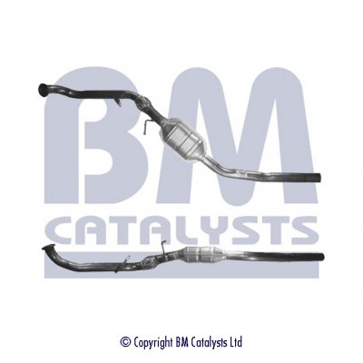 BM Cats Diesel Cat TA Euro 3 BM80229H