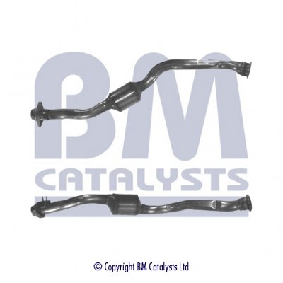 BM Cats Diesel Cat TA Euro 3 BM80235H