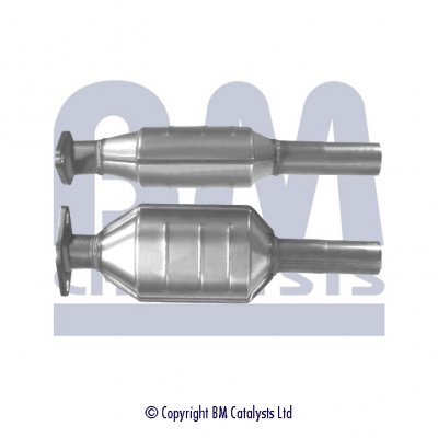 BM Cats Diesel Cat TA Euro 3 BM80248H