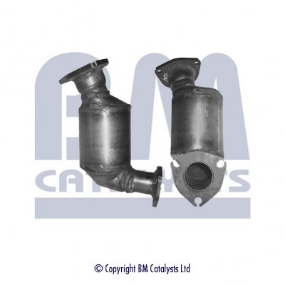 BM Cats Diesel Cat TA Euro 4 BM80251H