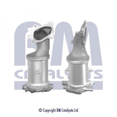 BM Cats Diesel Cat TA Euro 3 BM80260H