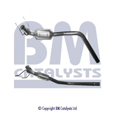 BM Cats Diesel Cat TA Euro 2 BM80261H