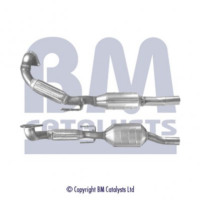 BM Cats Diesel Cat TA Euro 3 BM80290H