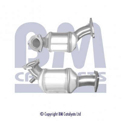 BM Cats Diesel Cat TA Euro 3 BM80332H