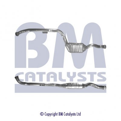 BM Cats Diesel Cat TA Euro 3 BM80230H