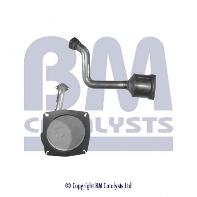 BM Cats Diesel Cat TA Euro 3 BM80256H