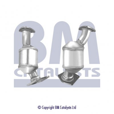 BM Cats Diesel Cat TA Euro 3 BM80269H