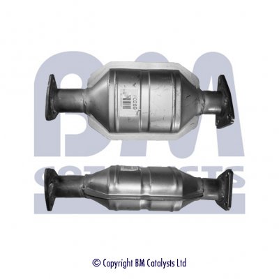 BM Cats Diesel Cat TA Euro 3 BM80289H