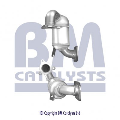 BM Cats Diesel Cat TA Euro 3 BM80309H