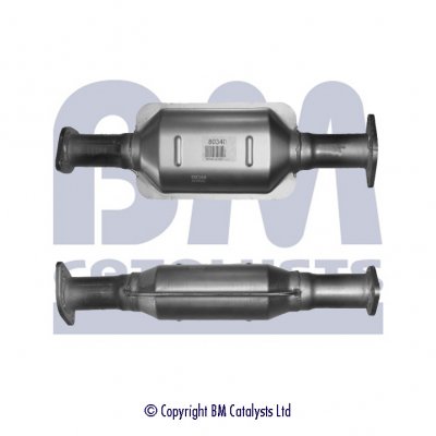 BM Cats Diesel Cat TA Euro 4 BM80340H