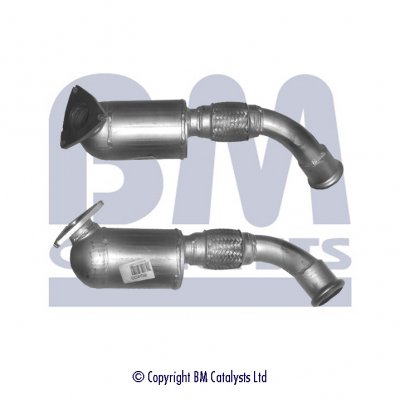 BM Cats Diesel Cat TA Euro 4 BM80400H