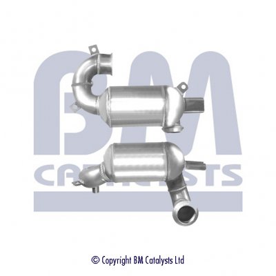 BM Cats Diesel Cat TA Euro 4 BM80479H