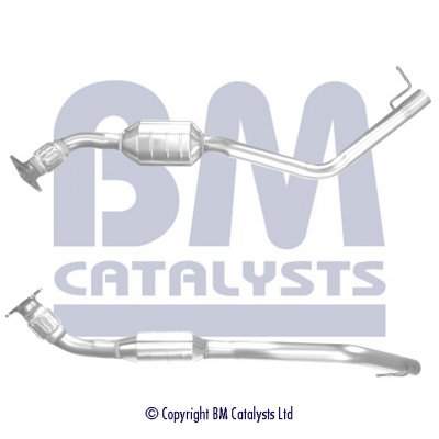 BM Cats Diesel Cat TA Euro 4 BM80513H