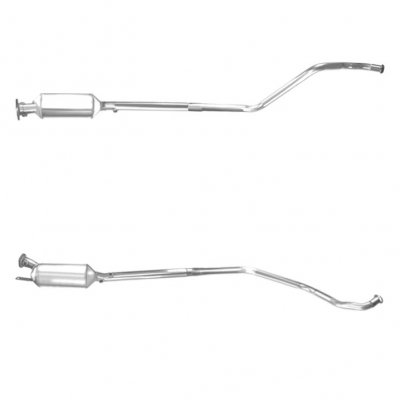 BM Cats DPF Euro 4 BM11014