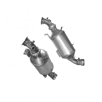 BM Cats DPF Euro 4 BM11029