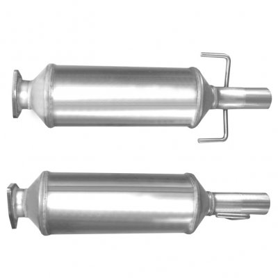 BM Cats DPF Euro 4 BM11127