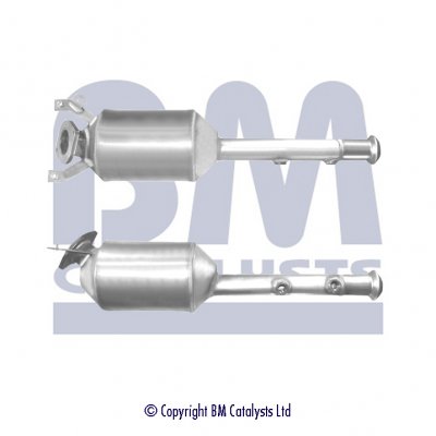 BM Cats Premium DPF Euro 4 BM11157P