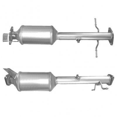 BM Cats Premium DPF Euro 4 BM11268P