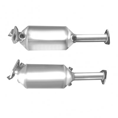 BM Cats DPF Euro 4 BM11411