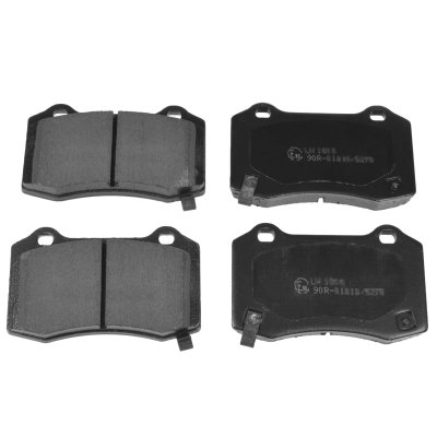 Febi Bilstein Brake Pad Set 116382