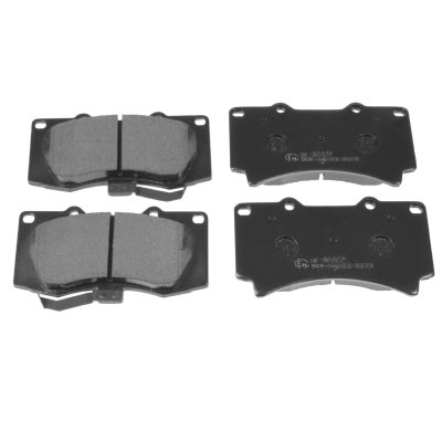 Blueprint Brake Pad Set ADA104221