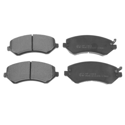 Febi Bilstein Brake Pad Set 116340