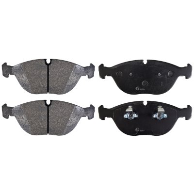 Febi Bilstein Brake Pad Set 16366