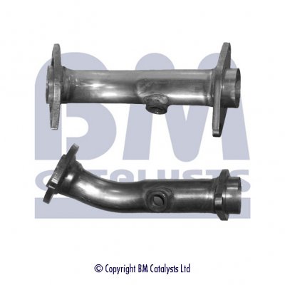 BM Cats Front Pipe Euro 2 BM70545