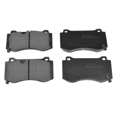 Blueprint Brake Pad Set ADA104232