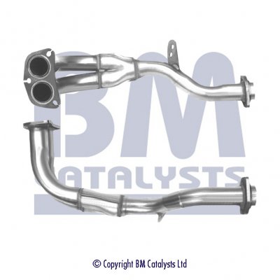 BM Cats Front Pipe Euro 3 BM70561