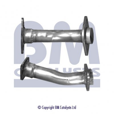 BM Cats Front Pipe Euro 4 BM70548