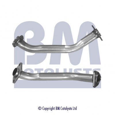 BM Cats Front Pipe Euro 4 BM70568