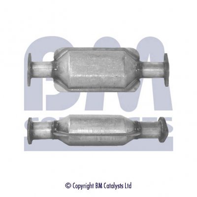 BM Cats Petrol Cat Non TA BM90415