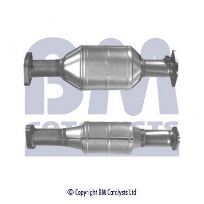 BM Cats Petrol Cat Non TA BM90901