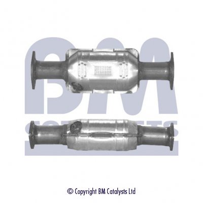BM Cats Petrol Cat Non TA BM90912