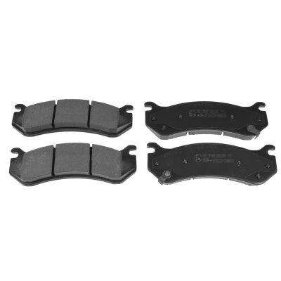 Blueprint Brake Pad Set ADA104254