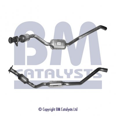 BM Cats Petrol Cat Non TA BM91186