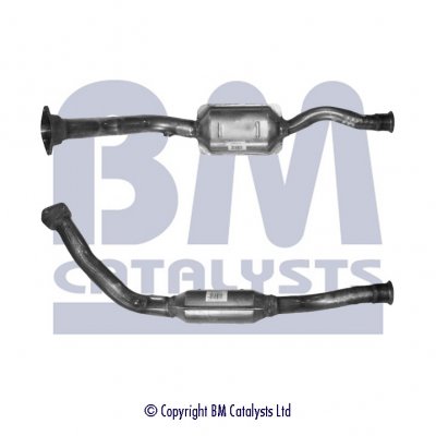 BM Cats Petrol Cat Non TA BM91200