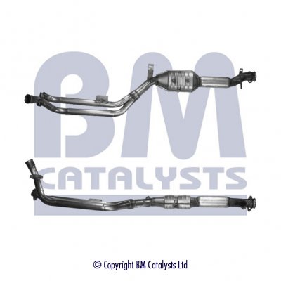 BM Cats Petrol Cat Non TA BM91485