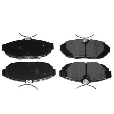 Blueprint Brake Pad Set ADA104257