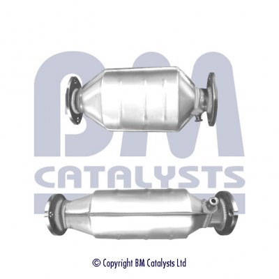 BM Cats Petrol Cat Non TA BM91505