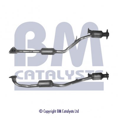 BM Cats Petrol Cat Non TA BM91551