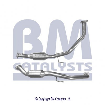 BM Cats Petrol Cat Non TA BM91667